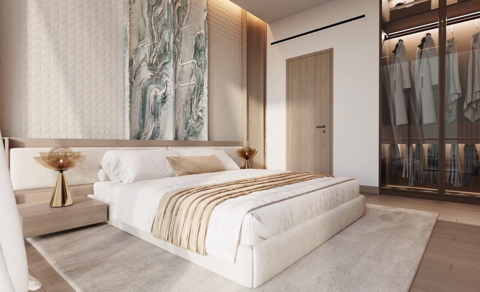 Samana Greenfield 2 — render 6